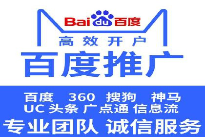 案例展示：SEM账户托管服务成果